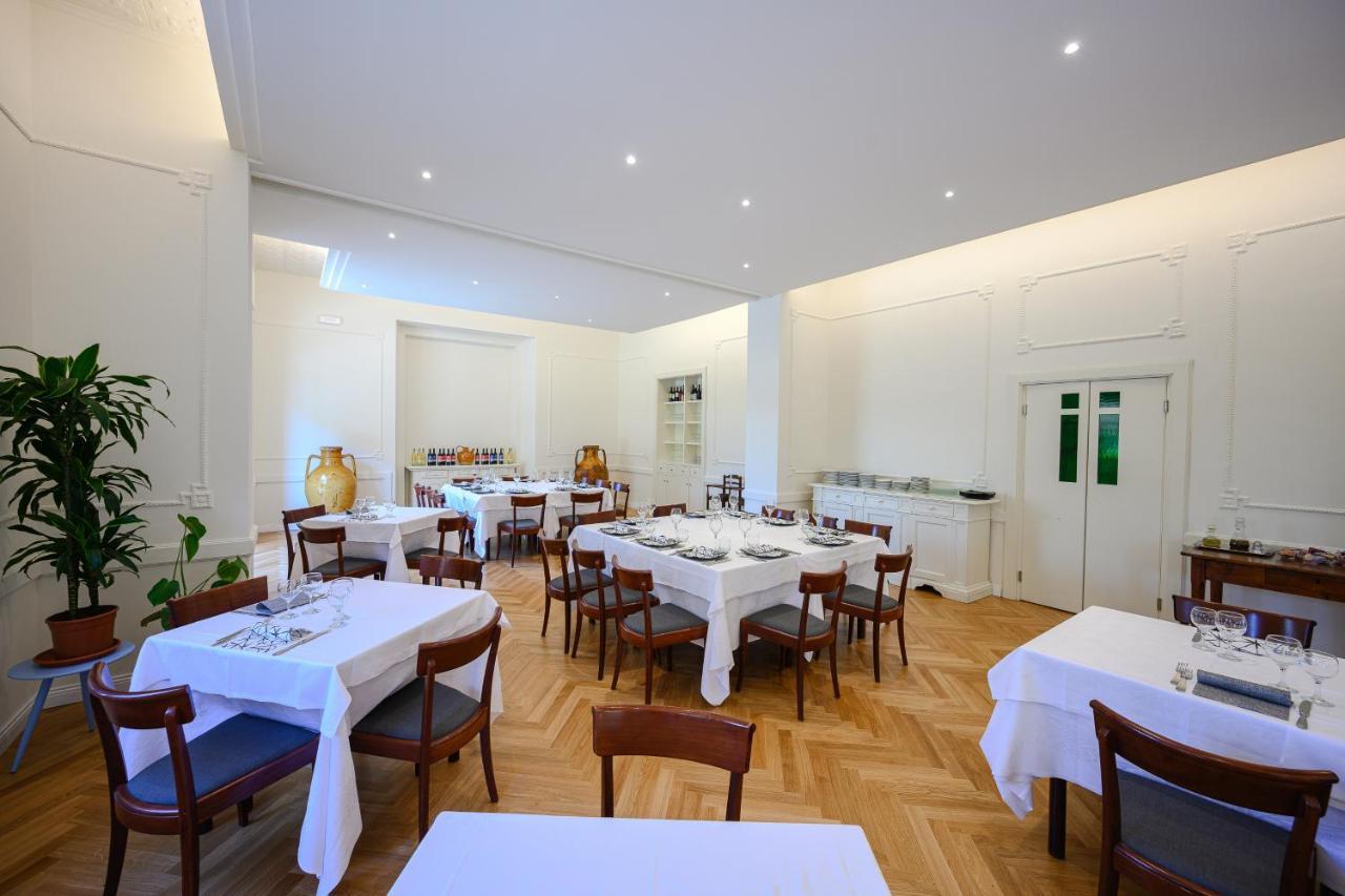Hotel Moderno Assisi Eksteriør billede