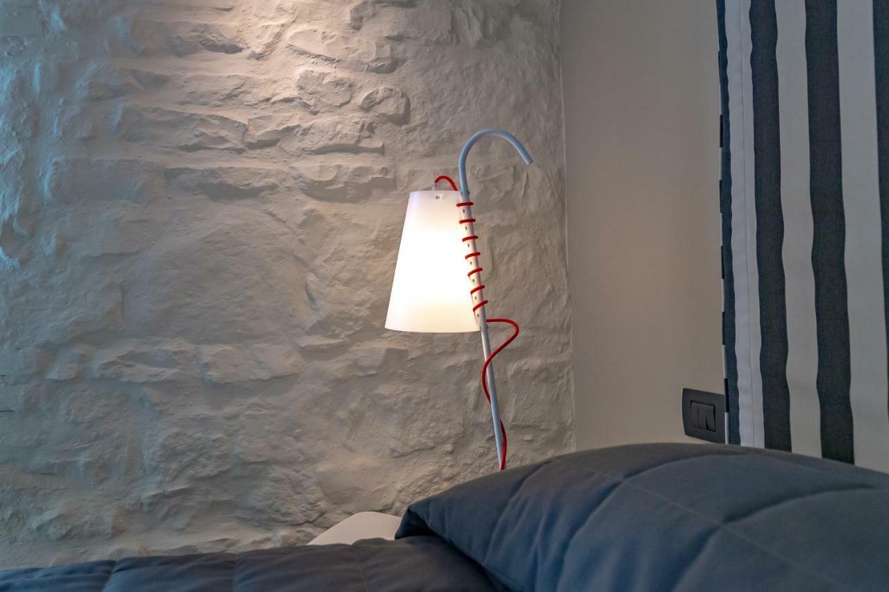 Hotel Moderno Assisi Eksteriør billede